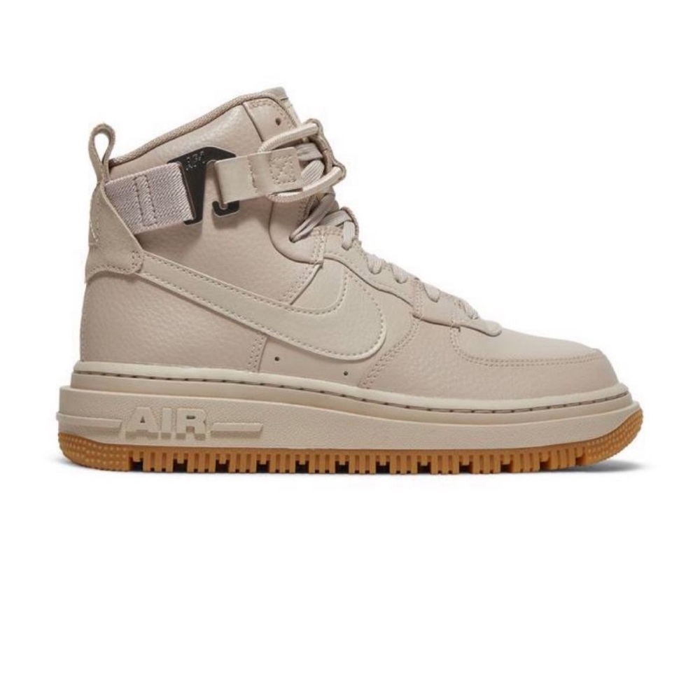 Nike Air Force 1 Utility 2.0 - Fossil Stone
